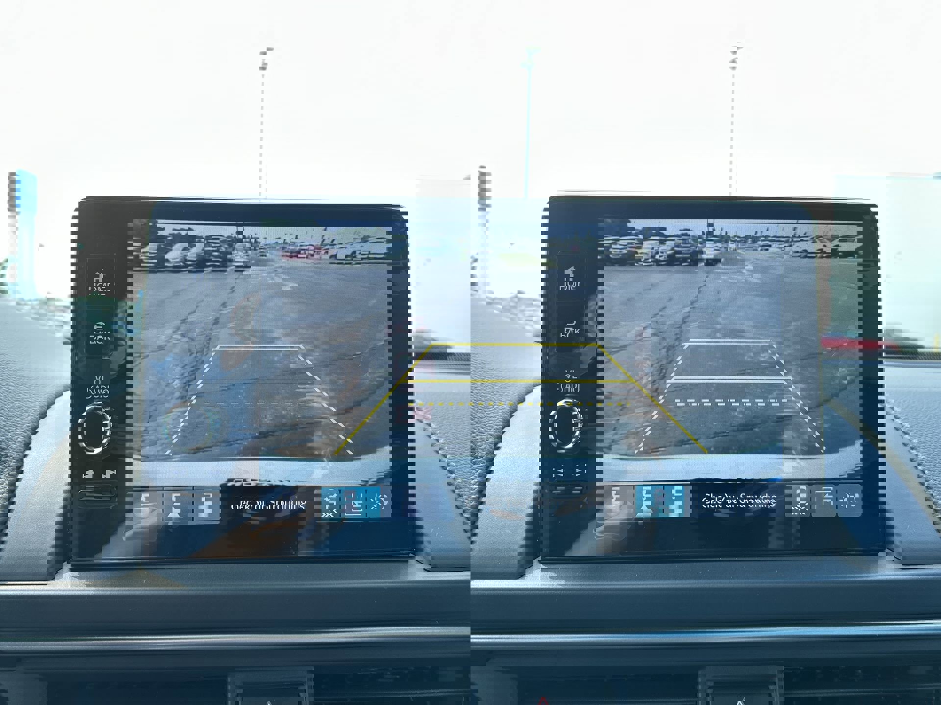 2025 Honda Pilot Touring photo 17