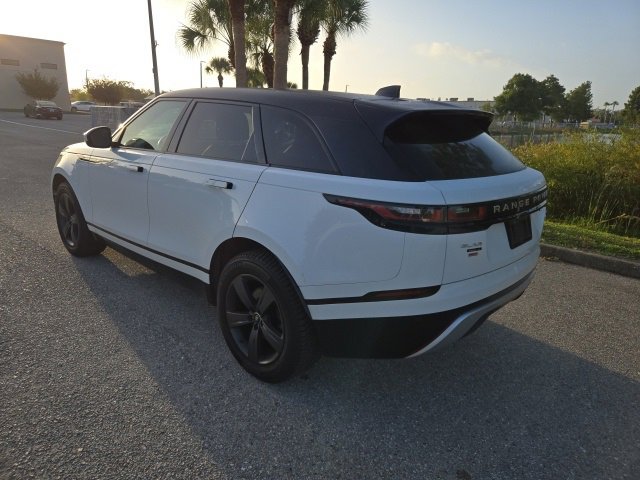 2020 Land Rover Range Rover Velar S photo 3