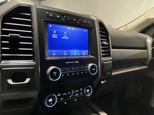 2021 Ford Expedition XLT photo 16