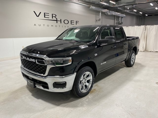 2026 RAM Ram 1500 Pickup Big Horn/Lone Star's photo