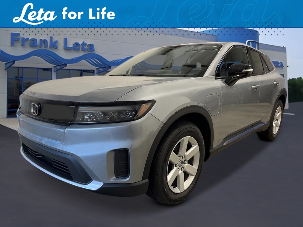 2026 Honda Prologue EX's photo