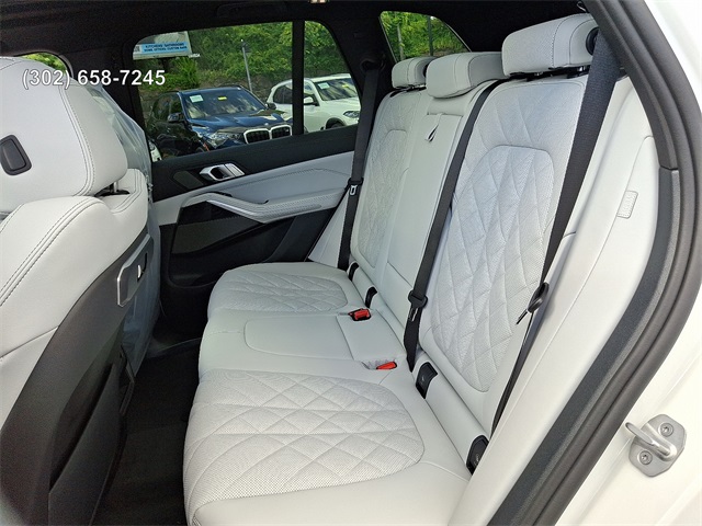 2026 Bmw X5 xDrive40i photo 9