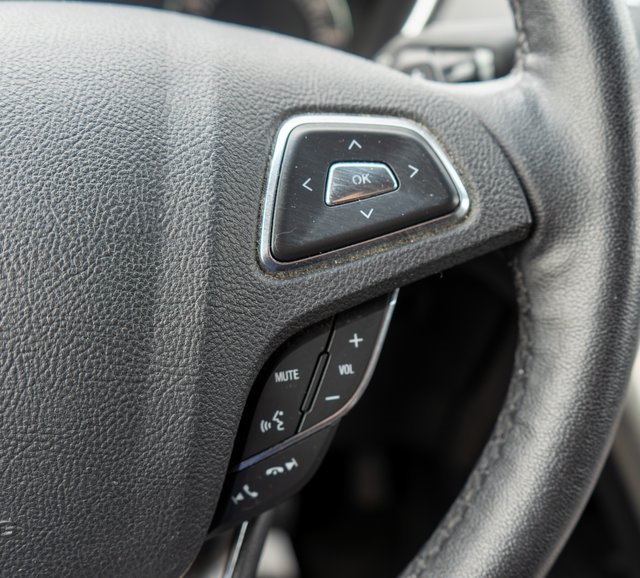 2018 Lincoln MKX Premiere photo 16
