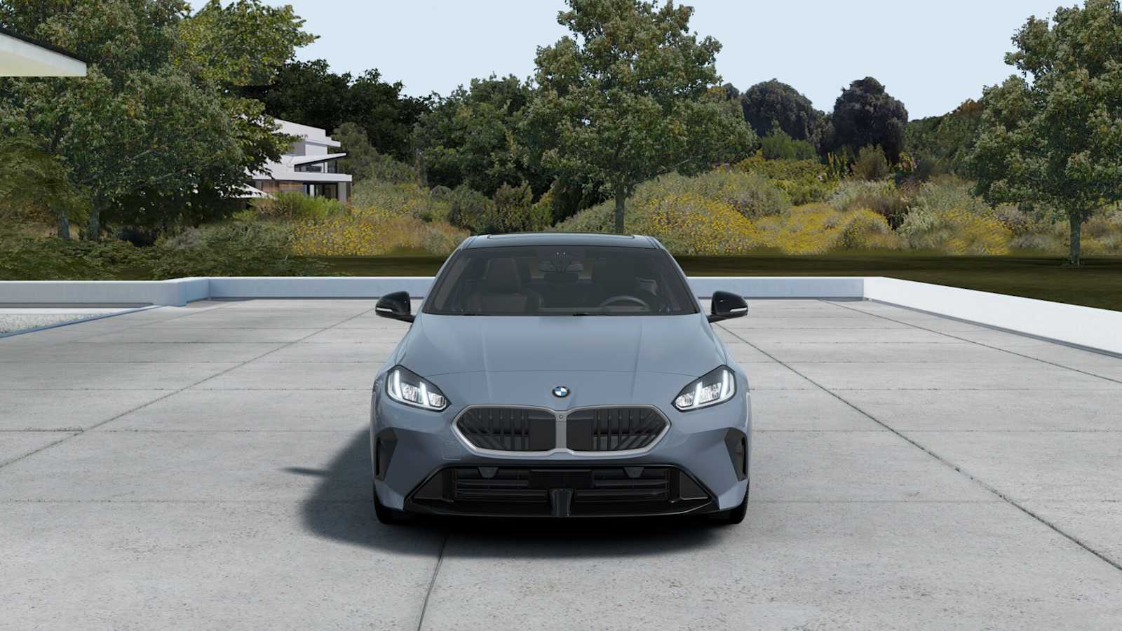 2025 Bmw 228i xDrive Gran Coupe photo 2