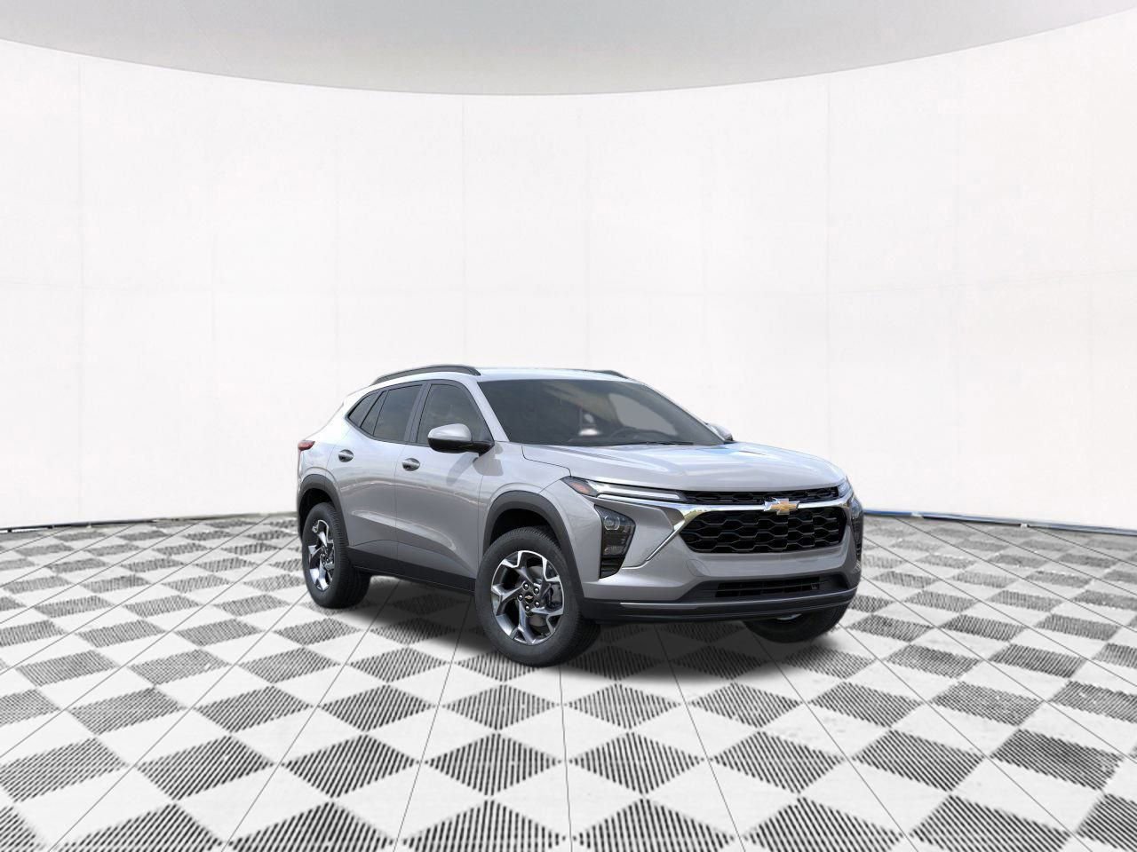 2026 Chevrolet Trax LT photo 5