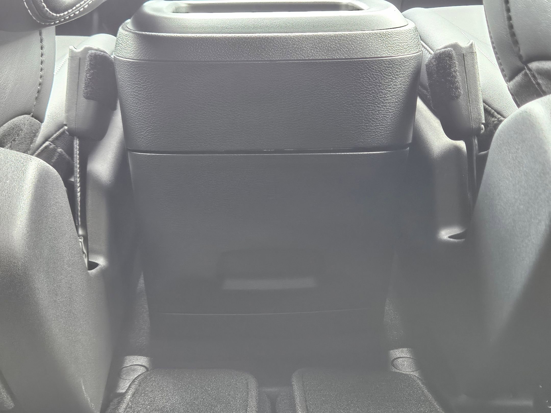2025 Chrysler Pacifica photo 23