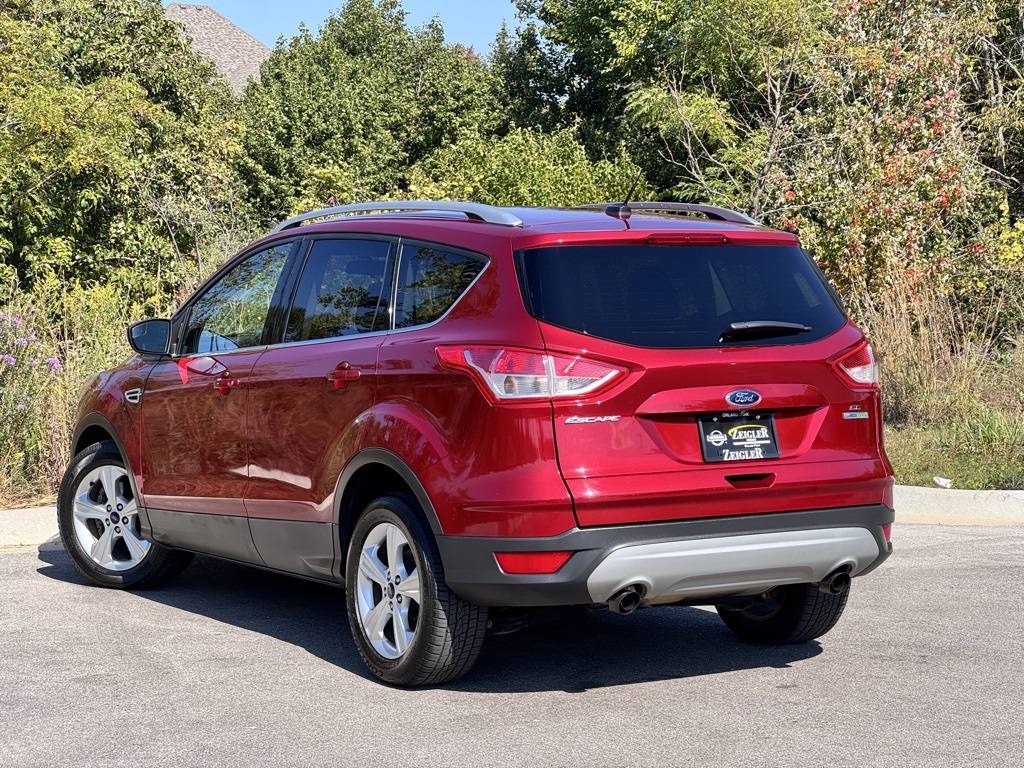 2014 Ford Escape SE photo 4