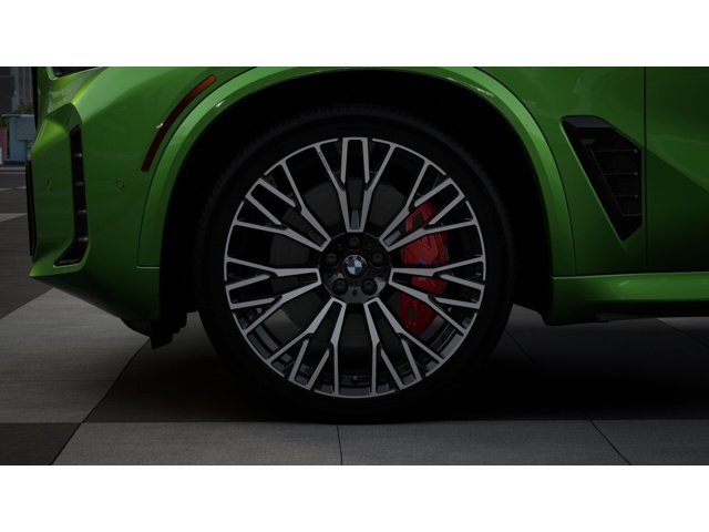 2026 Bmw X5 xDrive40i photo 2