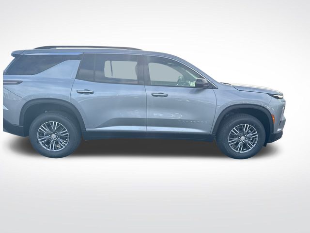 2026 Chevrolet Traverse photo 6