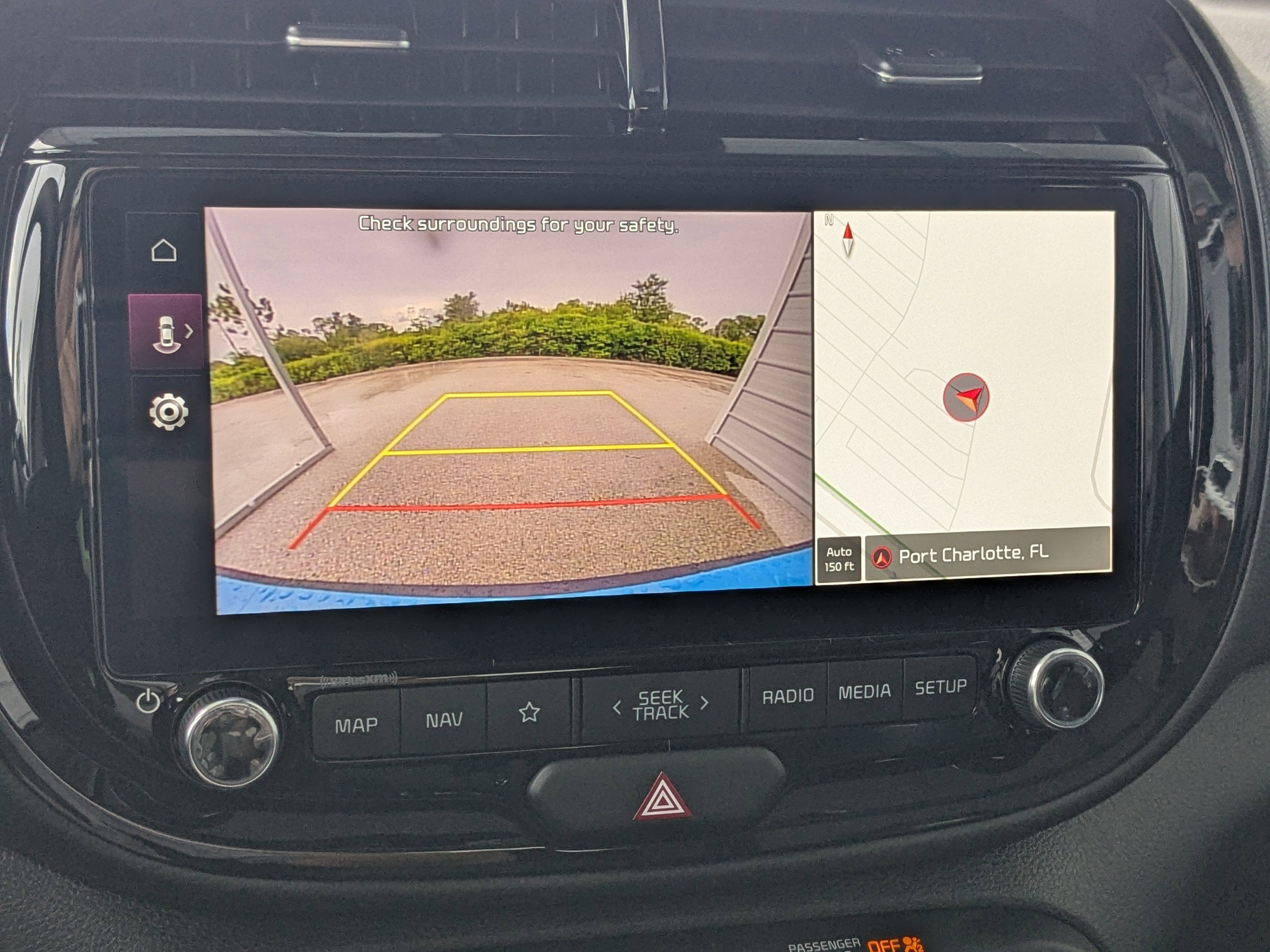 2025 Kia Soul EX photo 20
