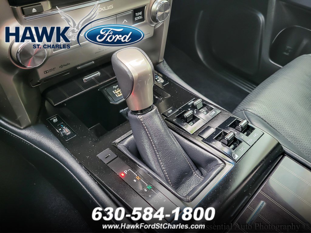 2021 LEXUS GX - Image 15