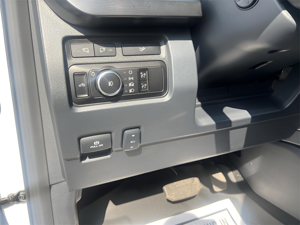 2023 Ford F-250 photo 18