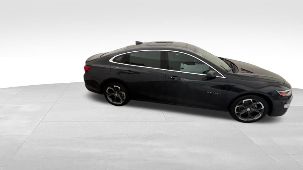 2023 Chevrolet Malibu 1LT photo 8