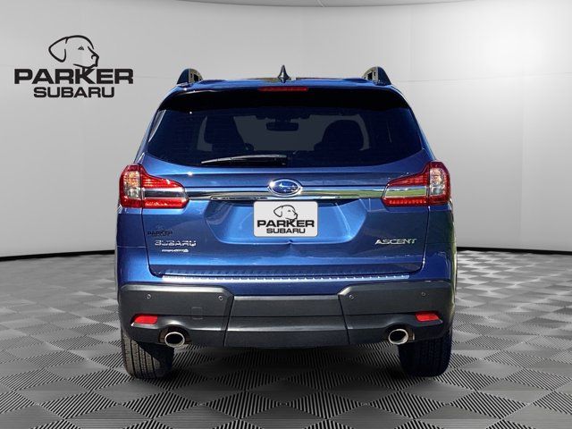 2022 Subaru Ascent Premium photo 4