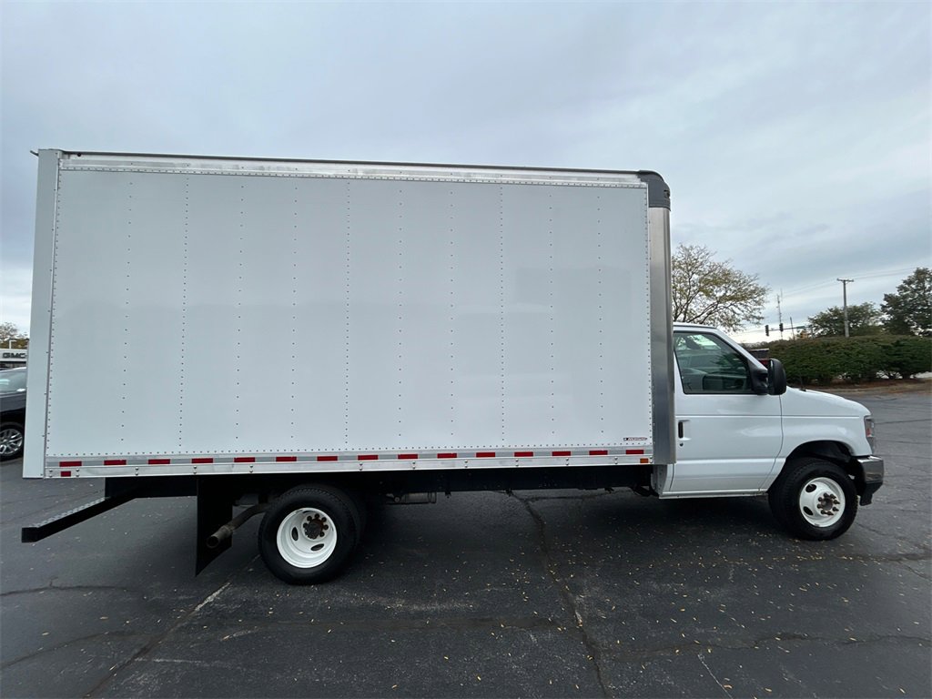 2024 FORD E-450 - Image 8