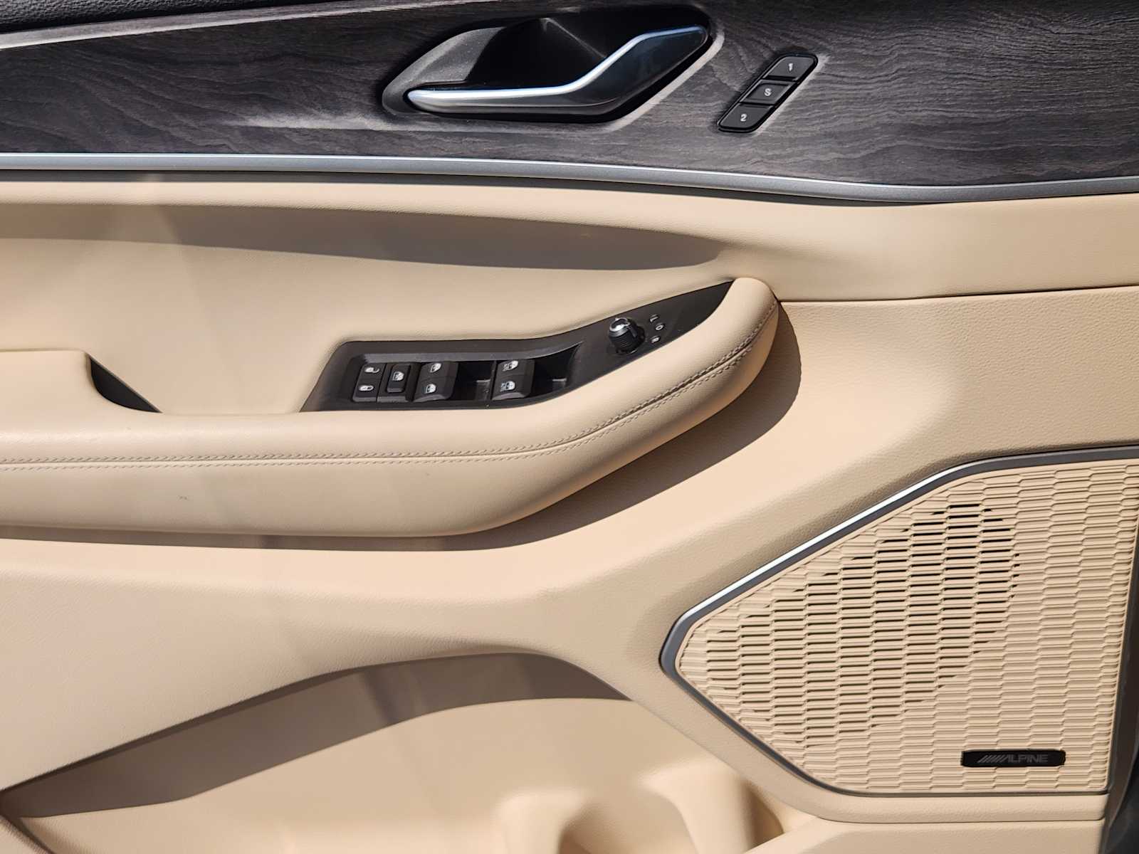 2021 Jeep Grand Cherokee Limited photo 17