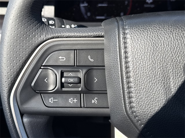 2025 Toyota 4Runner TRD Sport Premium photo 19
