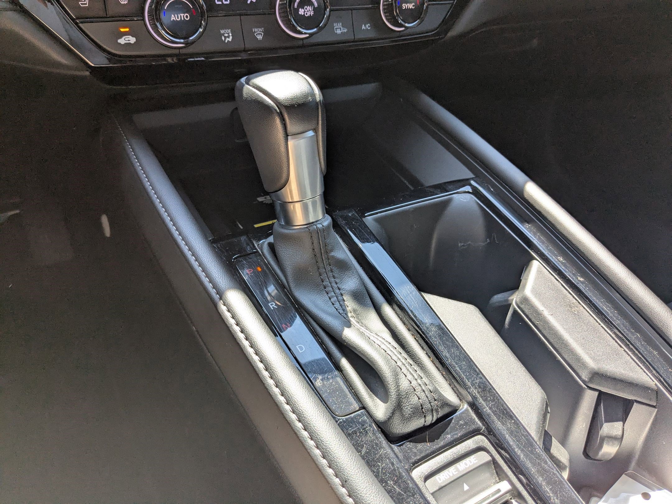 2024 Honda Accord Hybrid Touring photo 22