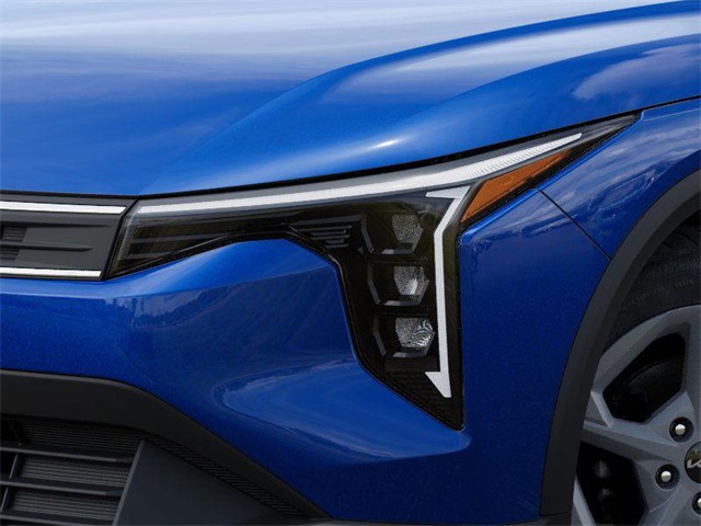 2025 Kia K4 LXS photo 5