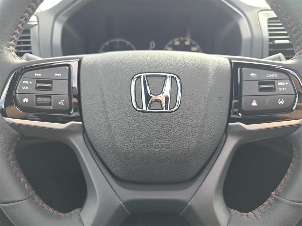 2026 Honda Odyssey photo 25