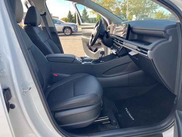 2026 Hyundai Tucson SEL Convenience photo 18