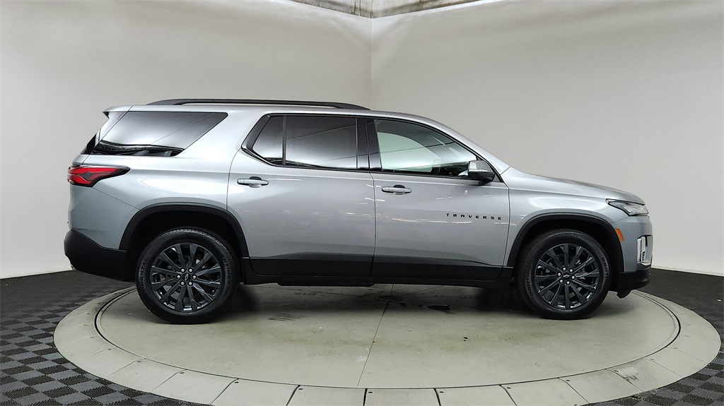 2023 Chevrolet Traverse RS photo 8