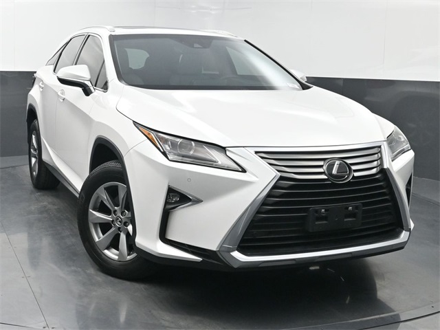2019 Lexus RX 350