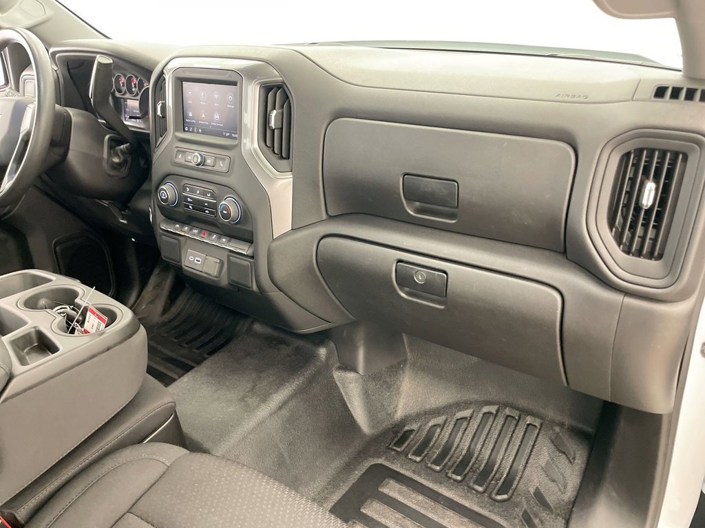 2024 Chevrolet Silverado 1500 photo 27