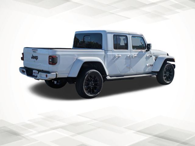 2023 Jeep Gladiator High Altitude photo 4