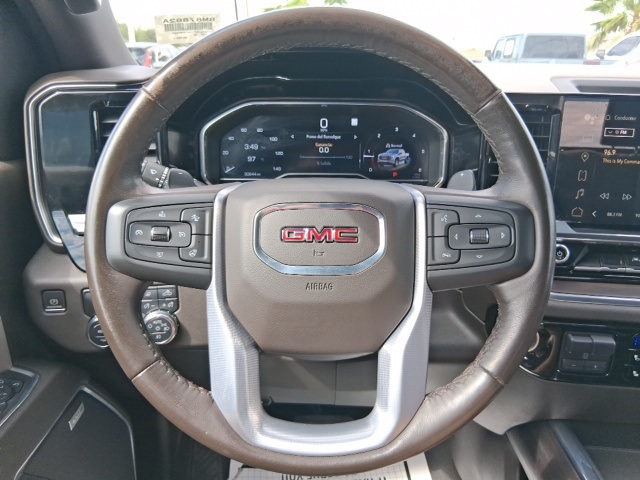 2022 Gmc Sierra 1500 SLT photo 8