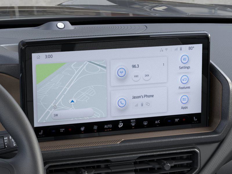 2026 FORD BRONCO SPORT - Image 15