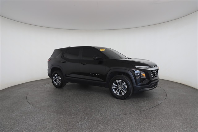 2025 Chevrolet Equinox LT photo 21