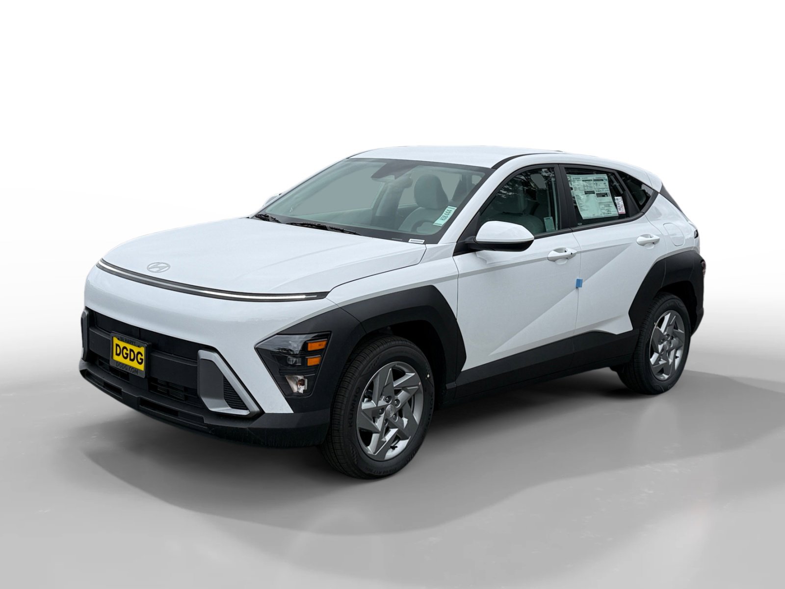 2026 Hyundai Kona
