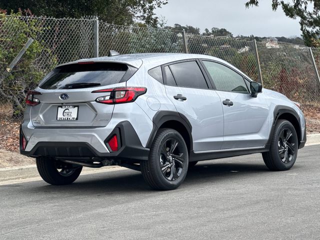 2025 Subaru Crosstrek Base photo 4