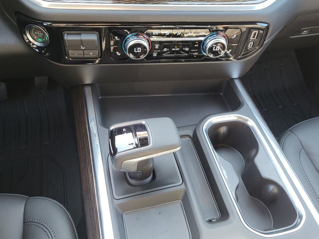 2026 Gmc Sierra 1500 Elevation photo 8