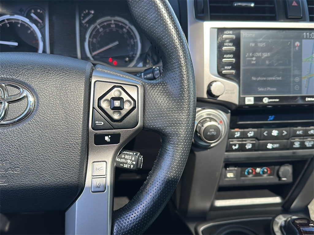 2023 Toyota 4Runner Limited photo 13