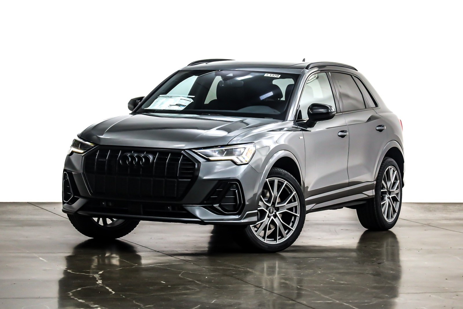 2025 Audi Q3 S Line Premium Plus's photo