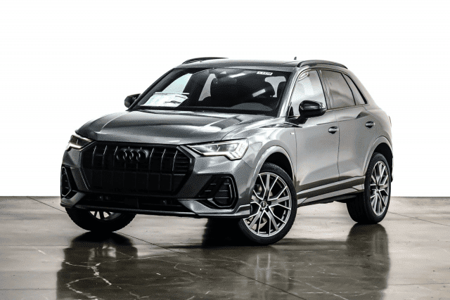 2025 Audi Q3 S Line Premium Plus's photo