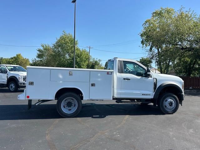 2024 Ford F-450 XL photo 14