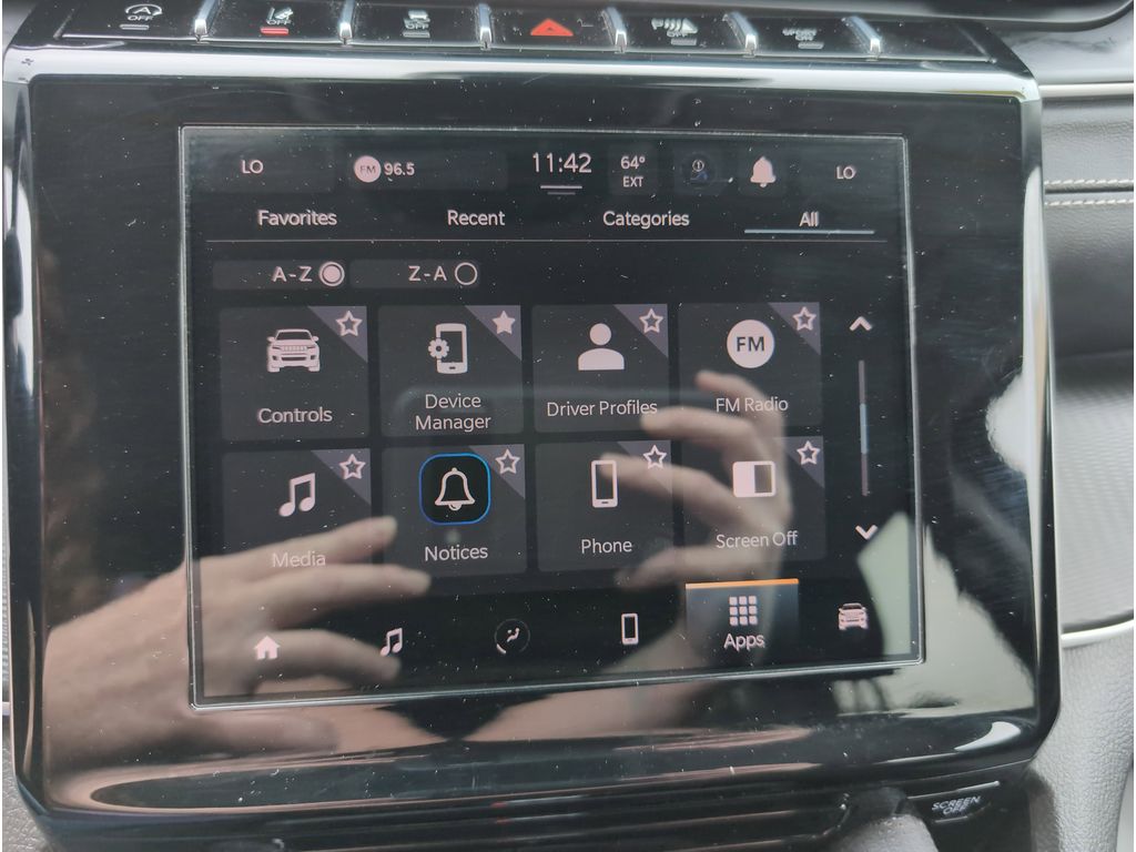 2023 Jeep Grand Cherokee Laredo photo 11