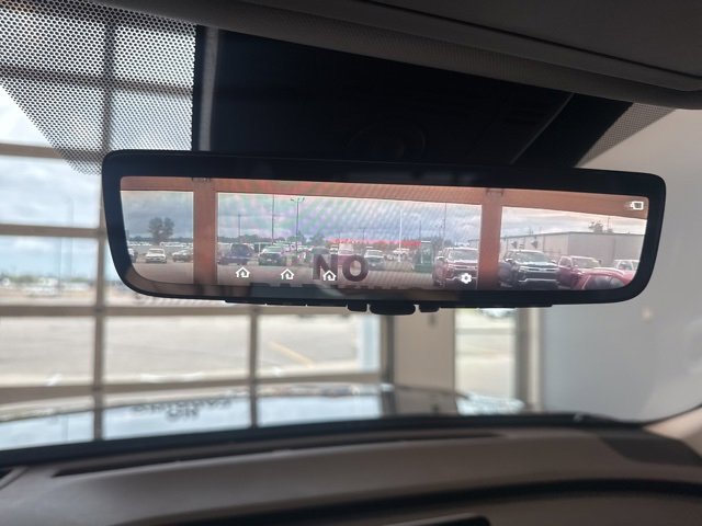2024 Toyota Grand Highlander Platinum photo 47