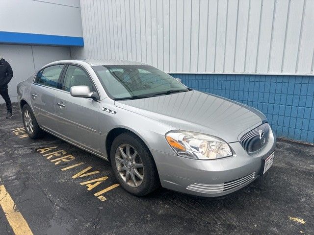 2008 Buick Lucerne CXL's photo
