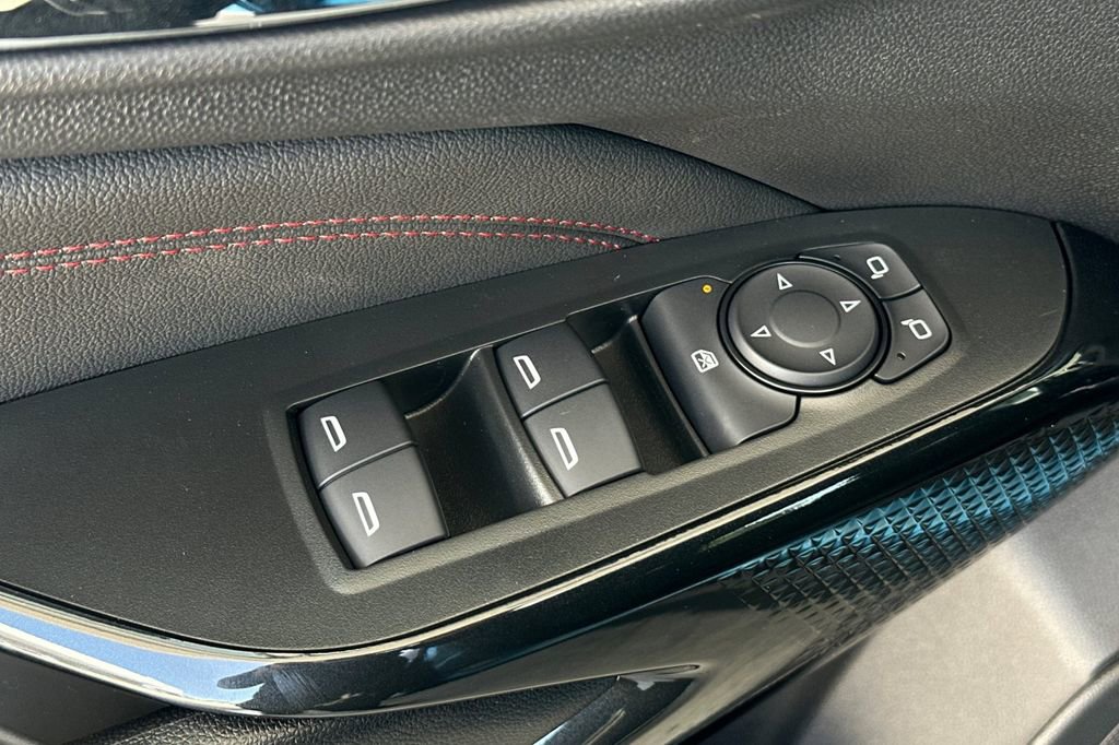 2026 Chevrolet Trax photo 12