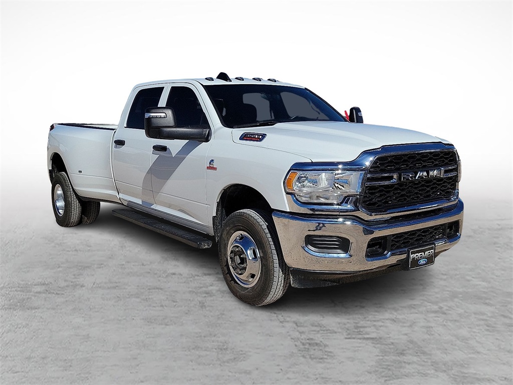 2024 RAM Ram 3500 Pickup Tradesman's photo