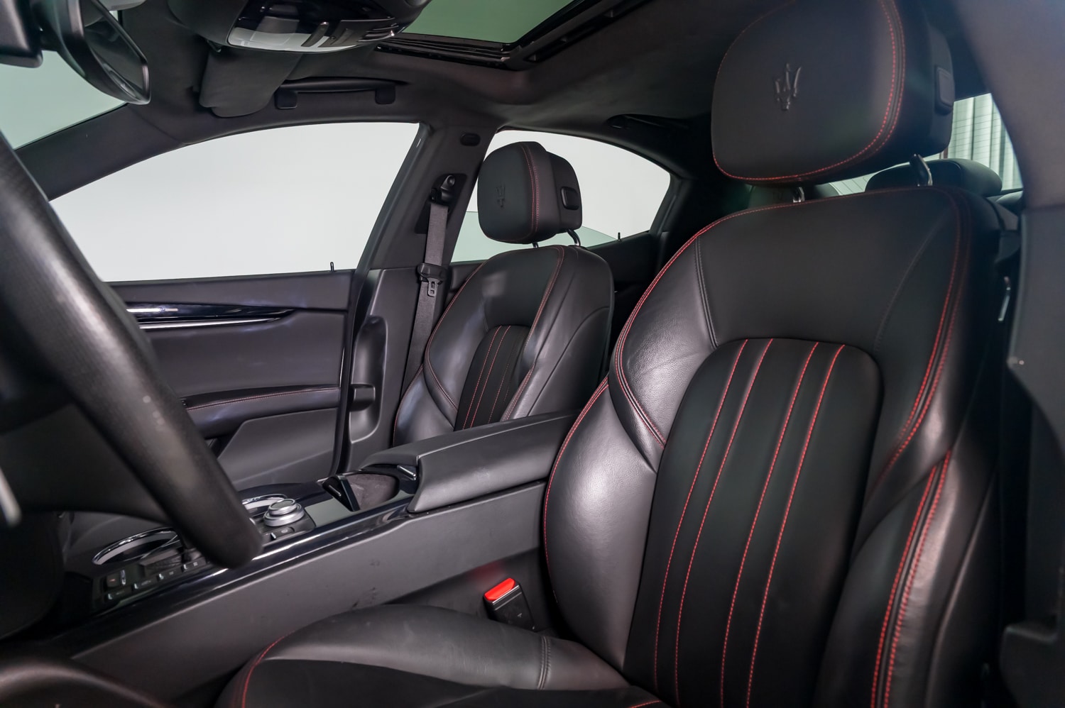 2022 Maserati Ghibli Modena Q4 photo 18
