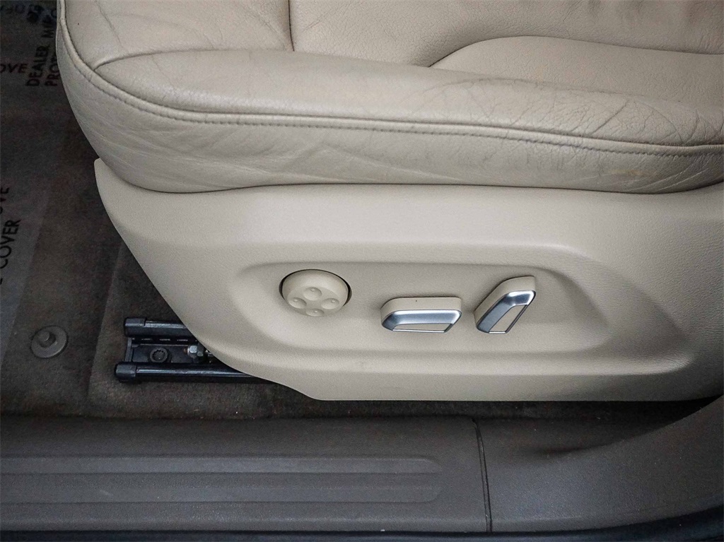2016 Audi Q5 3.0T Premium Plus photo 18