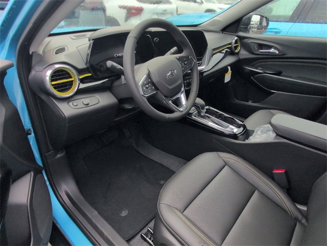 2026 Chevrolet Trax 1 photo 7