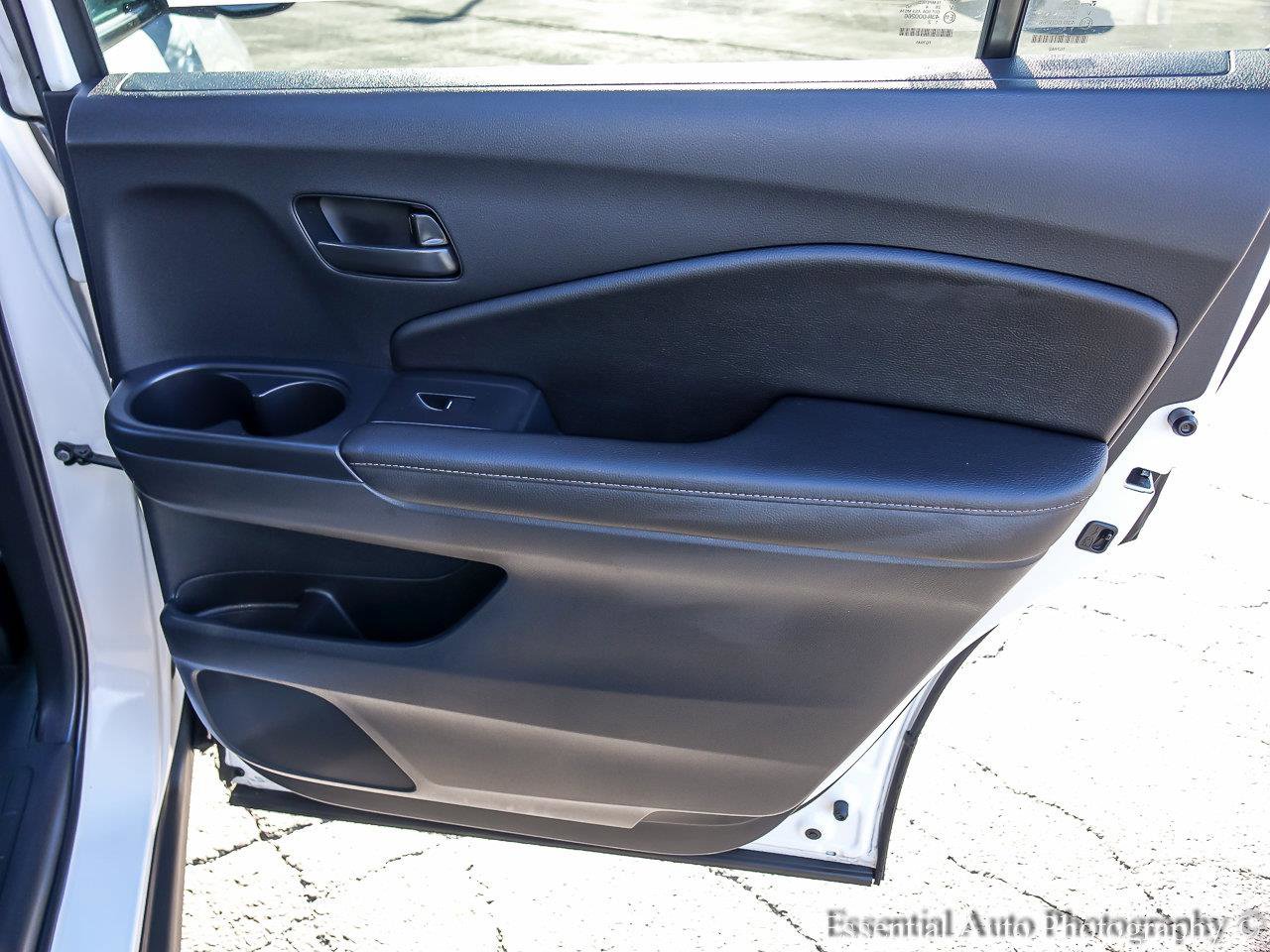 2024 HONDA PASSPORT - Image 21