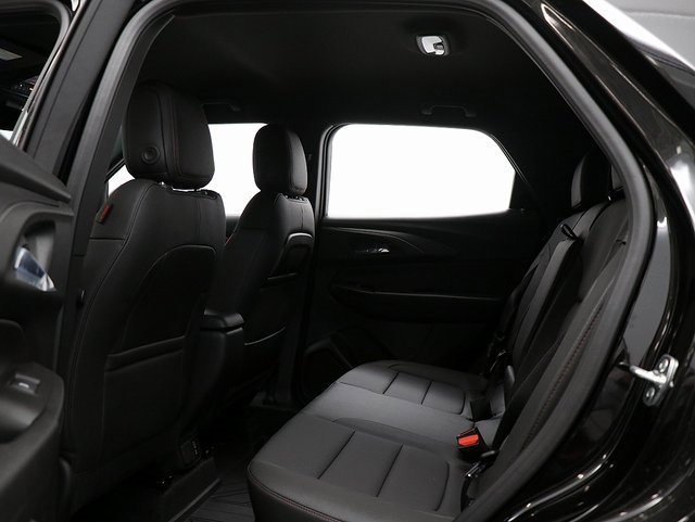 2025 Chevrolet Trailblazer RS photo 12