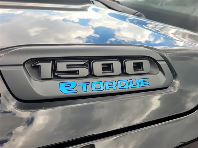 2025 Ram 1500 Big Horn Lone Star photo 2